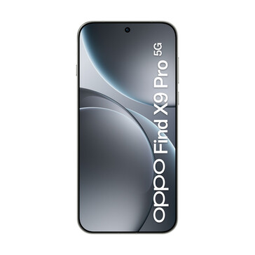 Oppo Find X9 Pro. (Источник изображения: via Arsène Lupin)