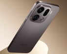 Серия Oppo Find X9 появится в Китае 16 октября 2025 года. На фото: Find X9 Pro. (Источник изображения: Oppo)