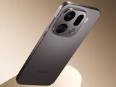 Серия Oppo Find X9 появится в Китае 16 октября 2025 года. На фото: Find X9 Pro. (Источник изображения: Oppo)