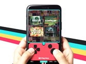 Playtiles делает игры для Game Boy на смартфоне более удобными (Источник изображения: Playtiles)