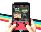 Playtiles делает игры для Game Boy на смартфоне более удобными (Источник изображения: Playtiles)