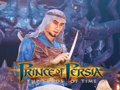 Показан баннер ремейка Prince of Persia: Sands of Time (Источник изображения: Ubisoft с правками)
