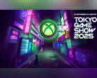 Рекламный арт для мероприятия Xbox на Tokyo Game Show 2025 (источник изображения: Xbox Wire)