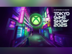 Рекламный арт для мероприятия Xbox на Tokyo Game Show 2025 (источник изображения: Xbox Wire)