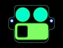 у Realme GT 8 Pro, по-видимому, необычный бугорок камеры (Источник изображения: Realme)