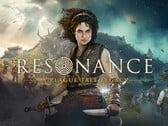Ключевой арт к игре «Resonance: A Plague Tale Legacy» с изображением главной героини Софии.