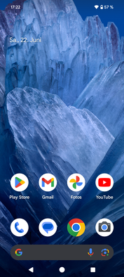 Обзор смартфона Google Pixel 8a