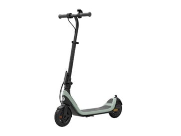 Segway C2 SE — эксклюзивная модель, доступная только в Sam's Club.