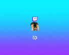 Похоже, что сервис Twitch в данный момент не работает