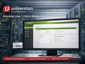 Univention Corporate Management 5.2-5 на базе Debian теперь доступен с серьезными улучшениями