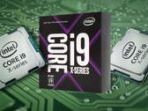 Core i9-10900X – один из представителей линейки Cascade Lake-X. (Изображение: PC World)