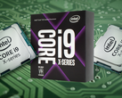 Core i9-10900X – один из представителей линейки Cascade Lake-X. (Изображение: PC World)