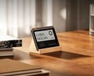 Flowtica Verso сочетает в себе искусственный интеллект и дисплей на основе технологии «электронной бумаги».