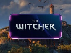 Представлена мобильная игра «Ведьмак»