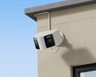 Наружная камера Xiaomi CW100 Dual (на фото) поступила в продажу в Великобритании. (Источник изображения: Xiaomi)