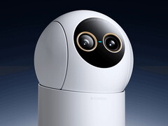 Smart Camera 4 Zoom Edition будет продаваться на краудфандинге по цене около $55,5. На фото: камера безопасности. (Источник изображения: Xiaomi)