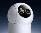 Smart Camera 4 Zoom Edition будет продаваться на краудфандинге по цене около $55,5. На фото: камера безопасности. (Источник изображения: Xiaomi)