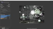 Cinebench R15 от батареи