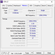 CPU-Z