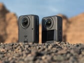 Маловероятно, что DJI Osmo 360 II будет официально выпущен на рынке США.