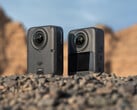 Маловероятно, что DJI Osmo 360 II будет официально выпущен на рынке США.