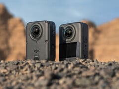 Маловероятно, что DJI Osmo 360 II будет официально выпущен на рынке США.