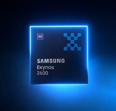 Выход Exynos 2600 теперь официально подтвержден. (Источник изображения: Samsung)
