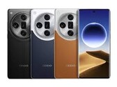 Find X7 Ultra. (Источник изображения: Oppo)