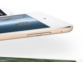 iPad Air 2 оснащён 3-ядерным процессором