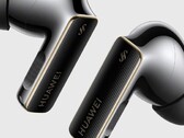 FreeBuds Pro 4. (Источник изображения: Huawei)