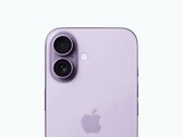 Новый рендер "iPhone 17". (Источник изображения: Fixed Focus Digital через Weibo)