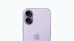 Новый рендер &quot;iPhone 17&quot;. (Источник изображения: Fixed Focus Digital через Weibo)