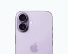 Новый рендер "iPhone 17". (Источник изображения: Fixed Focus Digital через Weibo)