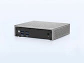 Links LNE6412 оснащён скромным четырёхъядерным процессором Celeron в паре с оперативной памятью объёмом до 32 ГБ.