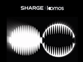 Sharge представляет очки loomos. (Источник изображения: Sharge)