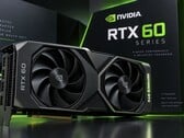 Сообщается, что графические процессоры серии Nvidia RTX 60 поступят в продажу в 2028 году.