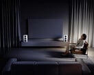 Колонки Xiaomi Sound 2 Max поддерживают цифровые и аналоговые входы.