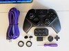 Контроллер Victrix Pro BFG Reloaded и аксессуары