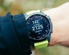 Представленная здесь модель, которая, вероятно, станет преемником Fenix 8, прошла сертификацию