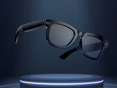 Очки AI Shooting Glasses оснащены камерой и динамиком (Источник изображения: Zeblaze)