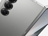 Samsung Galaxy Z Fold6 и Z Flip6 станут первыми устройствами, которые перейдут на Google Messages. (Источник изображения: Samsung)