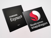 Samsung может перейти на архитектуру ARM в своих процессорах Exynos