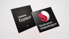 Samsung может перейти на архитектуру ARM в своих процессорах Exynos