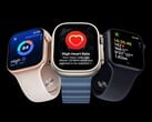 Теперь Apple Watch измеряет частоту сердечных сокращений в 60 раз чаще, чем раньше.