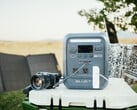 Модель Elite 100 mini оснащена аккумулятором ёмкостью 1 004 Вт·ч