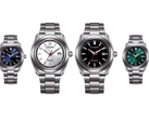 Citizen AW1900-50L, AW1900-50A, AW1900-50E и AW1900-50X.
