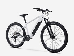 Электронный велосипед Rockrider E-EXPL 100 от Decathlon
