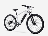 Электронный велосипед Rockrider E-EXPL 100 от Decathlon
