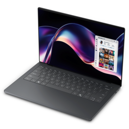 Dell XPS 14 (источник изображения: Dell)