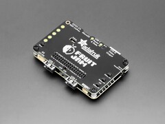 Новый SBC от Adafruit теперь доступен для покупки (Источник изображения: Adafruit)